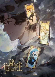 Lord of The Mysteries Special: Prey Episode 02 Subtitle Indonesia
